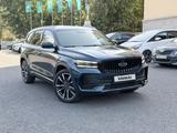 Geely Monjaro 2023 года за 12 500 000 тг. в Алматы – фото 3