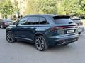 Geely Monjaro 2023 года за 12 500 000 тг. в Алматы – фото 4