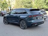 Geely Monjaro 2023 года за 12 500 000 тг. в Алматы – фото 4
