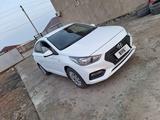 Hyundai Accent 2018 годаfor7 150 000 тг. в Атырау