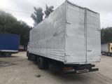 Renault  Manager 1989 годаүшін3 300 000 тг. в Алматы – фото 5