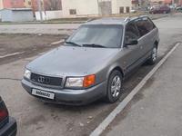 Audi 100 1992 годаfor1 500 000 тг. в Алматы