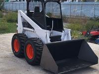 Bobcat  753 2003 года за 6 500 000 тг. в Алматы