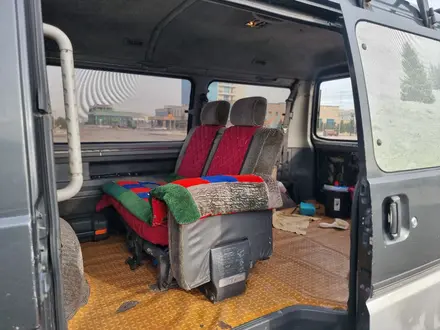 Mitsubishi Delica 1993 года за 2 300 000 тг. в Талдыкорган – фото 10