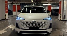 Changan CS55 Plus 2025 года за 10 300 000 тг. в Алматы – фото 5