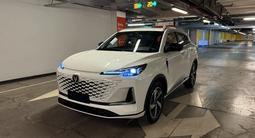 Changan CS55 Plus 2025 года за 10 300 000 тг. в Алматы