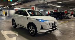 Changan CS55 Plus 2025 года за 10 300 000 тг. в Алматы – фото 3
