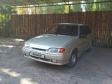 ВАЗ (Lada) 2115 2003 года за 780 000 тг. в Шымкент – фото 2