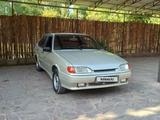 ВАЗ (Lada) 2115 2003 года за 780 000 тг. в Шымкент