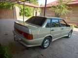 ВАЗ (Lada) 2115 2003 года за 780 000 тг. в Шымкент – фото 3