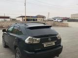 Lexus RX 330 2005 годаүшін7 000 000 тг. в Жанаозен – фото 4