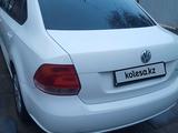 Volkswagen Polo 2014 года за 4 750 000 тг. в Актобе – фото 2