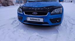 Ford Focus 2006 года за 3 500 000 тг. в Костанай