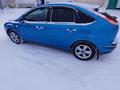 Ford Focus 2006 годаүшін3 500 000 тг. в Костанай – фото 4