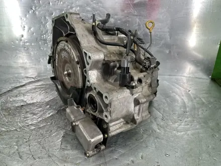 Привозная Акпп D17Z1 V1.7 2WD (SLXA) за 350 000 тг. в Астана – фото 10