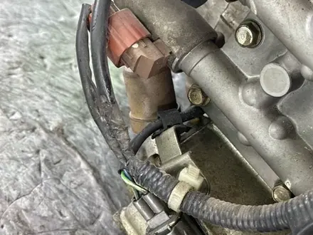 Привозная Акпп D17Z1 V1.7 2WD (SLXA) за 350 000 тг. в Астана – фото 12