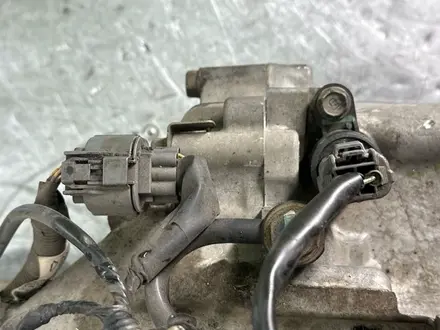 Привозная Акпп D17Z1 V1.7 2WD (SLXA) за 350 000 тг. в Астана – фото 13