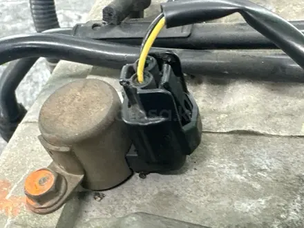 Привозная Акпп D17Z1 V1.7 2WD (SLXA) за 350 000 тг. в Астана – фото 14