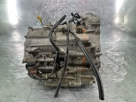 Привозная Акпп D17Z1 V1.7 2WD (SLXA) за 350 000 тг. в Астана – фото 5