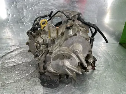Привозная Акпп D17Z1 V1.7 2WD (SLXA) за 350 000 тг. в Астана – фото 7