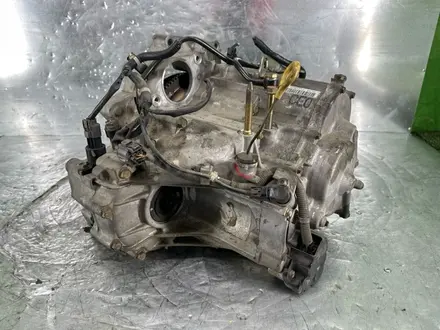Привозная Акпп D17Z1 V1.7 2WD (SLXA) за 350 000 тг. в Астана – фото 8
