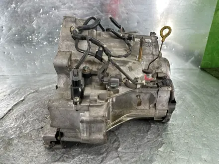 Привозная Акпп D17Z1 V1.7 2WD (SLXA) за 350 000 тг. в Астана – фото 9