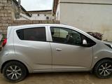 Chevrolet Spark 2012 года за 3 600 000 тг. в Актау