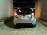 Chevrolet Spark 2012 года за 3 600 000 тг. в Актау – фото 2