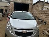 Chevrolet Spark 2012 года за 3 600 000 тг. в Актау – фото 4