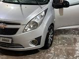 Chevrolet Spark 2012 года за 3 600 000 тг. в Актау – фото 3