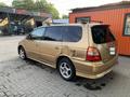 Honda Odyssey 2000 года за 3 000 000 тг. в Алматы – фото 4