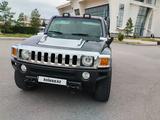 Hummer H3 2006 года за 8 500 000 тг. в Караганда – фото 3