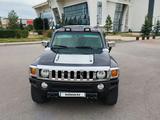 Hummer H3 2006 года за 8 500 000 тг. в Караганда – фото 4