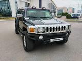 Hummer H3 2006 года за 8 500 000 тг. в Караганда – фото 5