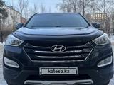 Hyundai Santa Fe 2013 годаүшін10 000 000 тг. в Павлодар