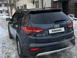 Hyundai Santa Fe 2013 годаүшін10 000 000 тг. в Павлодар – фото 4