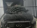 Infiniti QX70 2014 года за 12 800 000 тг. в Астана – фото 4