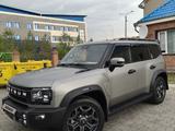 Jetour T2 2025 года за 14 500 000 тг. в Алматы