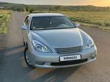 Lexus ES 300 2003 года за 6 200 000 тг. в Алматы