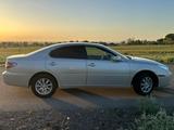 Lexus ES 300 2003 года за 6 200 000 тг. в Алматы – фото 3