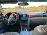 Lexus ES 300 2003 года за 6 200 000 тг. в Алматы – фото 4