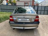 Opel Vectra 1997 годаүшін1 300 000 тг. в Актобе – фото 2