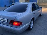 Mercedes-Benz E 280 1996 года за 2 800 000 тг. в Шу – фото 5