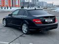 Mercedes-Benz C 250 2012 годаүшін8 200 000 тг. в Талдыкорган – фото 2