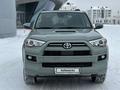 Toyota 4Runner 2022 года за 33 000 000 тг. в Астана