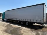 Schmitz Cargobull  SCS Mega 2014 годаүшін9 000 000 тг. в Шымкент