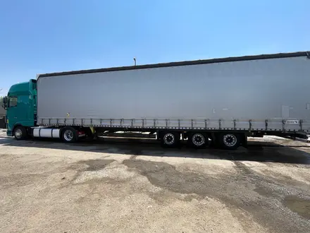 Schmitz Cargobull  SCS Mega 2014 года за 9 000 000 тг. в Шымкент – фото 5