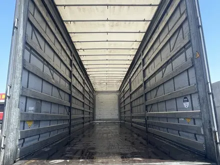 Schmitz Cargobull  SCS Mega 2014 года за 9 000 000 тг. в Шымкент – фото 9