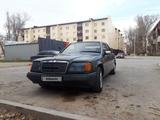 Mercedes-Benz E 200 1993 года за 1 200 000 тг. в Тараз – фото 4