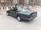 Mercedes-Benz E 200 1993 года за 1 200 000 тг. в Тараз – фото 3